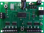 Nce 524-151 SWITCH8-MK2 Accessory Decoder Controls Tortoise Machines. Fixed Price $70.16.