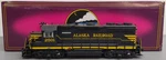 Mth 20-2903-1 Alaska GP-35 Diesel Engine W/ps 2.0 #2501 (hi-rail Wheels) Ex/box. Fixed Price $429.99.