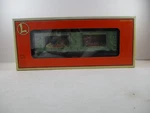 Lionel 6-52158 Monopoly Luxury Tax Income Mint Car With Box. Fixed Price $97.00.