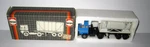 *rare* Herpa Ford Transcontinental Container Semi-trailer 805220 1:87 HU248. Fixed Price $69.99.