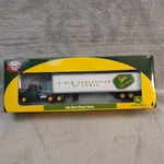 Ho Scale Athearn John Deere Kenworth Semi Tractor 45 Trailer Nib 8190 Classic. Fixed Price $44.95.