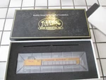 Atlas Union Pacific Dash 8-40CW Powered Engine Ho Scale (dc/dcc/sound). Fixed Price $229.75.