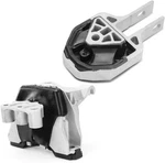 A-premium 2PCS Front Rear Engine Motor Mount Set Compatible With Dodge Dart.... Fixed Price $106.52.