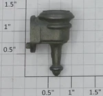 Lionel 114-43 Lamp Post Assembly. Fixed Price $15.00.