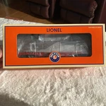 2004 Lionel Wellspring Radar Car # 6-26833. Brand New! Time For Christmas!. Fixed Price $64.99.