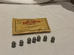 Original Lionel Postwar 3662-60 Milk Cans Full Envelope. Fixed Price $19.99.