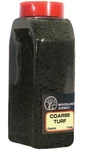 Woodland Scenics New 2025 Coarse Turf Shaker Conifer T1366. Fixed Price $11.00.