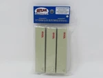 Atlas 50006827 Oocl Orient Overseas Container Line 40' Intermodal Set. Fixed Price $34.36.
