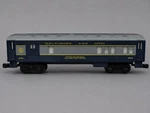 Lionel 9519 Gauge Baltimore And United States Mail Railway Post Office Car Vgc. Fixed Price $24.99.