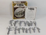 Woodland Scenics TK22 Dead Tree Lot Of 15 Assembled 2.25-4". Fixed Price $15.00.