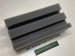 Bowser Trains 23 Foam Cradle Locomotive & Freight Car Holder $5 Offer. Fixed Price $15.95.
