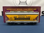 Mth Acf Demo #44505 2-BAY Centerflow Hopper Car 20-97423. Fixed Price $44.99.