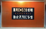 Scale 1978 Lionel Gs 6-9274 Santa Fe Bay Window Caboose. Fixed Price $40.00.
