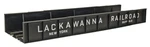 Atlas Ho Code 100 Plate Girder Bridge Lackawanna (black, White) 895. Fixed Price $24.98.