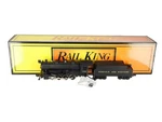 Mth 30-1111L Scale Norfolk And Western Switch Engine #244 W/PS1 Ex/box. Fixed Price $123.23.