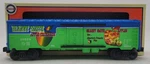 Lionel 6-19578 Gauge Granny Smith Apples 9800-SERIES Reefer Nib. Fixed Price $22.00.