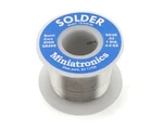 Miniatronics Rosin Core Solder 60/40 (4OZ) MNT1064004. Fixed Price $13.99.