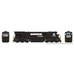 Rapido 42528 Ho C30-7 Ns Norfolk Southern #8049 Dc/dcc Sound/loksound $0 Ship. Fixed Price $324.00.