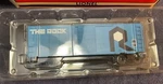 Lionel The Rock Island PS-1 Box Car Item No. 6-27215. Fixed Price $50.00.