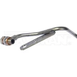 Dorman 625-801 Turbocharger Oil Feed Line For Audi 2002-00. Fixed Price $158.53.