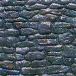Worked Natural Stone Plastic Sheet X 20 Cm Ho/oo Gauge Kibri Kit 34121. Fixed Price $24.45.