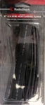Radio Shack 278-1627 Assorted 6" Heat Shrink Tubes. Fixed Price $11.89.