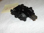 Lionel Mpc F3 Rear Power Truck With Traction Tire N237. Fixed Price $35.00.