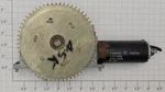 Maxon 137488 20 Volt Dc Motor With Siemens 00322513-02 Drive Unit. Fixed Price $90.00.