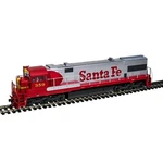 Atlas 10004601 U28C Santa Fe Diesel Locomotive #359, Dc, Ho, Nib. Fixed Price $179.95.