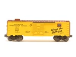 Lionel 6-52067 L.o.t.s. Burlington Ice Car 1995 Ln. Fixed Price $25.49.