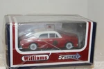 Williams/bachmann #42736 Motorized Ez Vehicle Fire Chief (superstreets). Fixed Price $80.96.