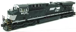 Used Mth 20-20503-1 Ns ES44AC #8046 Diesel (ps 3.0) W/box. Fixed Price $472.49.