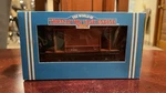 Hornby The World Of Thomas Tank Engine R109 Brake Van Oo Gauge Train 1985. Fixed Price $19.99.