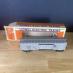 Lionel 6-16134 Reading Lines Reffer With Box. Fixed Price $19.99.