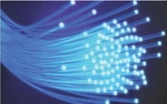 Dwarvin DVFC2.0/30 30FT, 2.0MM End Glow Fiber Optic Cable. Fixed Price $6.95.
