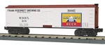 30-78166 Mth/railking Reefer Car Senate Beer- Chicago, Ill. Fixed Price $39.99.