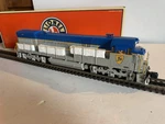 Lionel Gauge U30-C Delaware & Hudson Engine 6-28200 Nib W/ Odyssey System. Fixed Price $385.00.