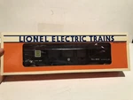 Lionel Lcal Wl Wabash Lake Rr 9519 Commemorative Car. Fixed Price $34.95.