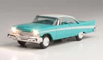 Woodland Scenics JP5600 Ho Scale Just Plug Fancy Fins Lighted Nib. Fixed Price $26.09.