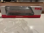 Piko Locomotive Diesel Br 218 Rouge Db 57508-7 New Old Stock. Fixed Price $125.00.