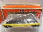 2002 Lionel National Toy Train Work Museum 1957 Flat Car 6-52271 D-1. Fixed Price $49.99.