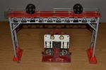 1930 Lionel No. / 440N Position Light Signal Bridge #440C Control Panel. Fixed Price $99.99.