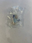 Lionel 6-16754 Porky Pig & Instant Martians Car Figure Only Gauge 1997. Fixed Price $8.99.