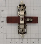 Dorfan 3930-10X Standard Gauge Collector Pickup Assembly. Fixed Price $21.25.