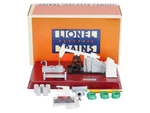6-12912 Lionelville Operating Pumping Station Ln/box. Fixed Price $26.59.