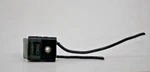 Lionel Caboose Light Socket Vintage Gauge Model Train Part. Fixed Price $9.99.