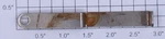 Lionel 289E-10 Loco Drawbar Fits 289, 1688, Etc. (10). Fixed Price $35.00.