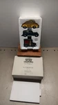Department 56 Original Snow Village 3 Pc Automobiles #5964-1. New With Its Box!. Fixed Price $21.98.