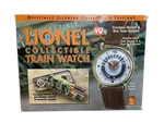 Lionel Trains Gauge O27 Watch 675 2020 Pullman Passenger 736 W/box & Coa Read. Fixed Price $12.00.