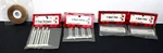 Small Lot Campbell Ho Spool Trims Step Stringers Shingles Porch Railing (5 Pkgs). Fixed Price $19.99.